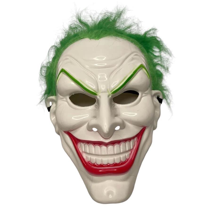 Joker Maszk