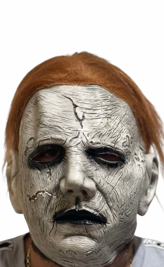 Michael Myers Maszk 2