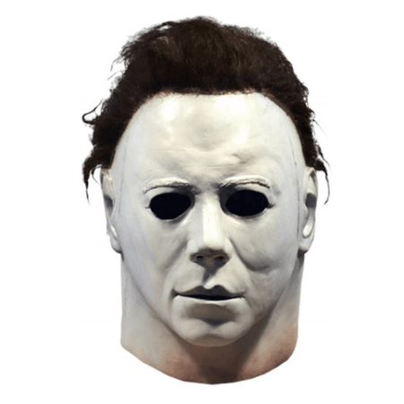 Michael Myers Maszk