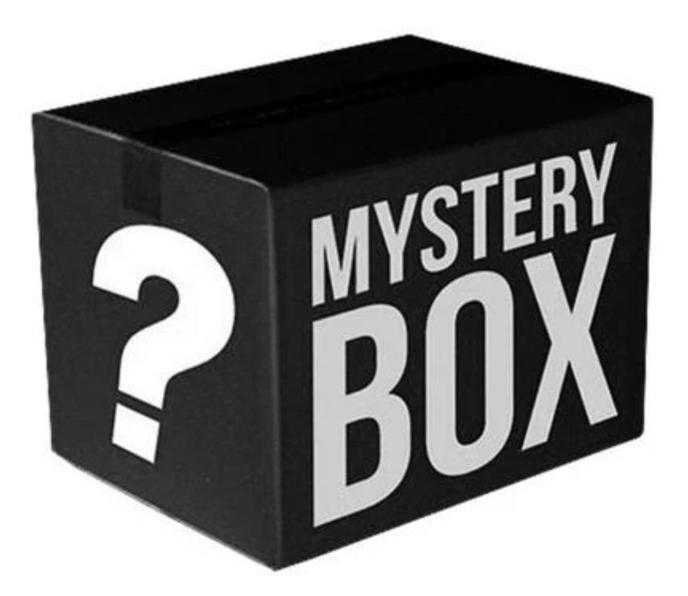 Legény Búcsú Mysterybox - Nagy