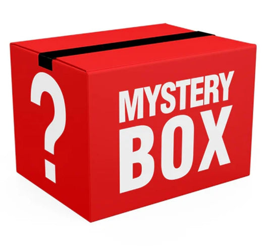 Legény Búcsú Mysterybox - Közepes